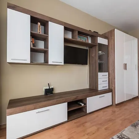 Studio Porto Apartment Warna