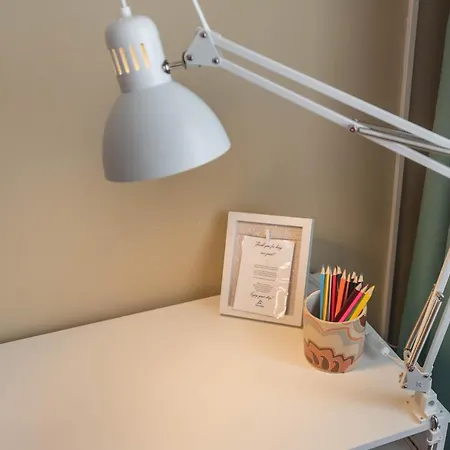 Studio Porto Apartment Warna
